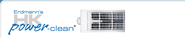 HK PowerClean : Erdmmann Reinigungs- und Hausmeisterservice